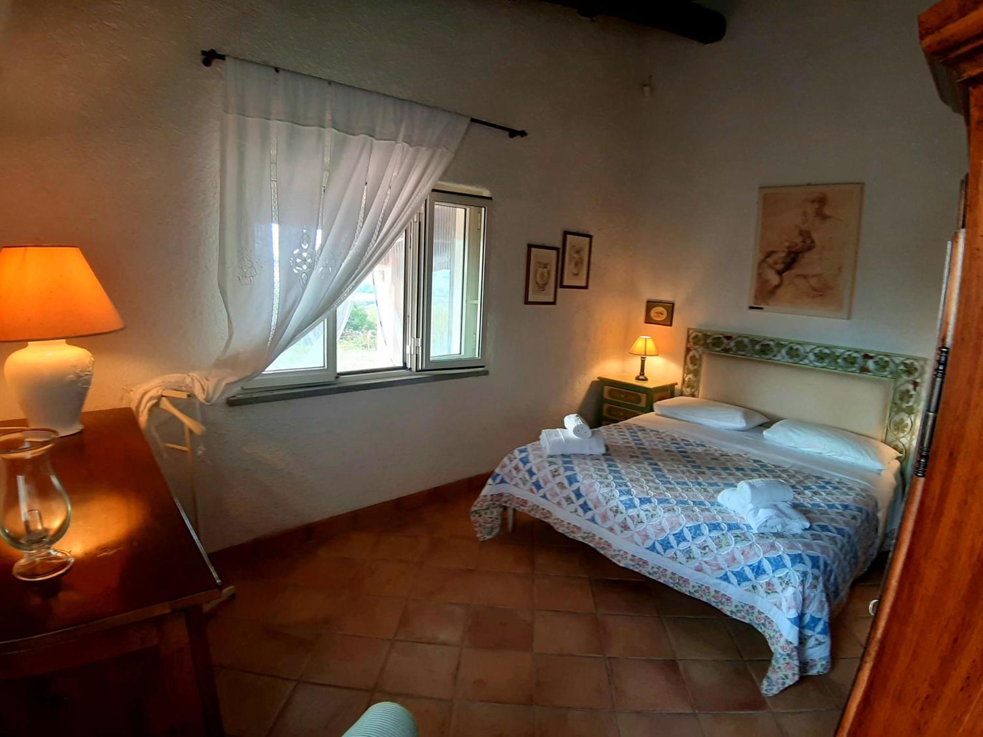 Villa Saturnia Exterior foto